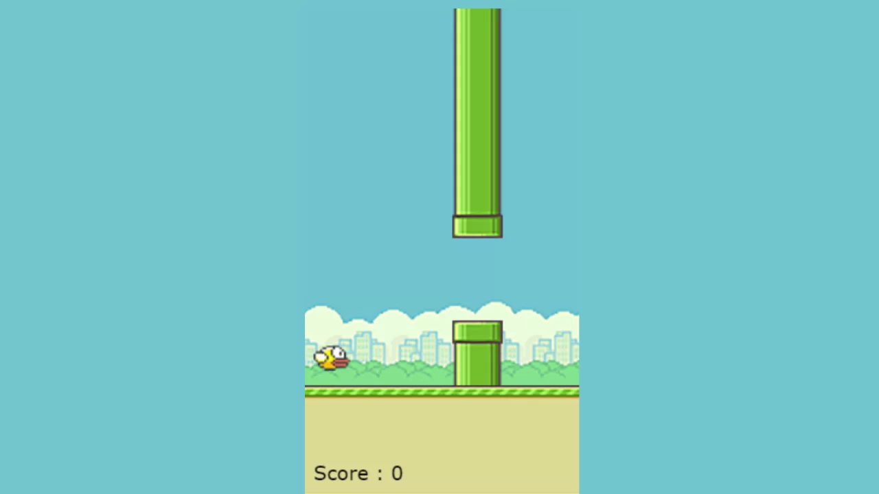 The forgotten art of spacing